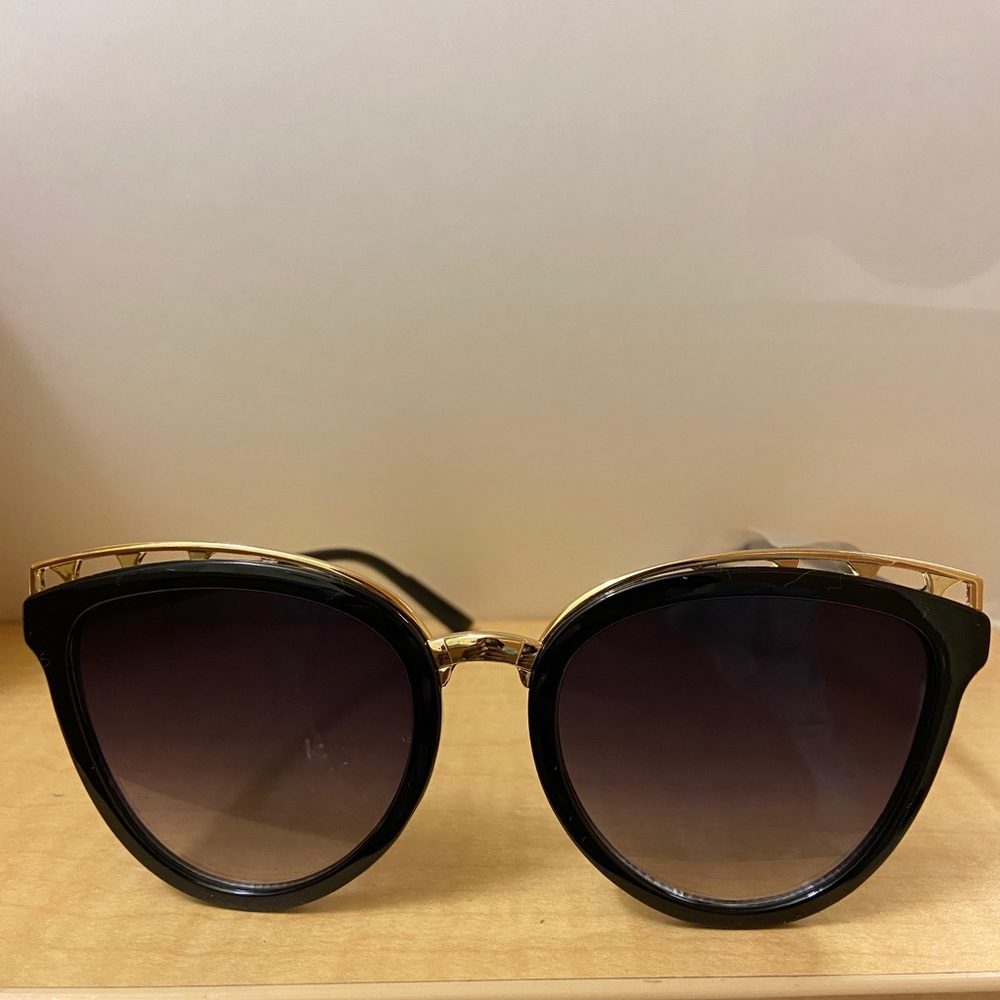 Black Shades